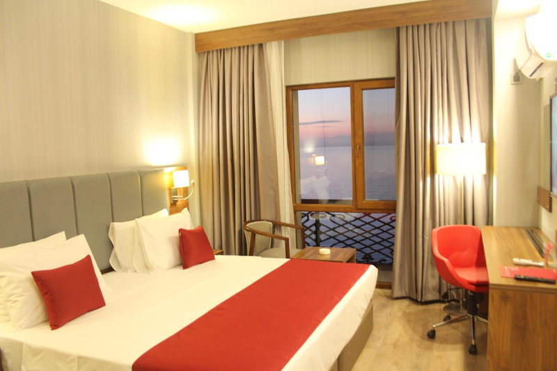 Ramada by Wyndham Van, Van, Turkey