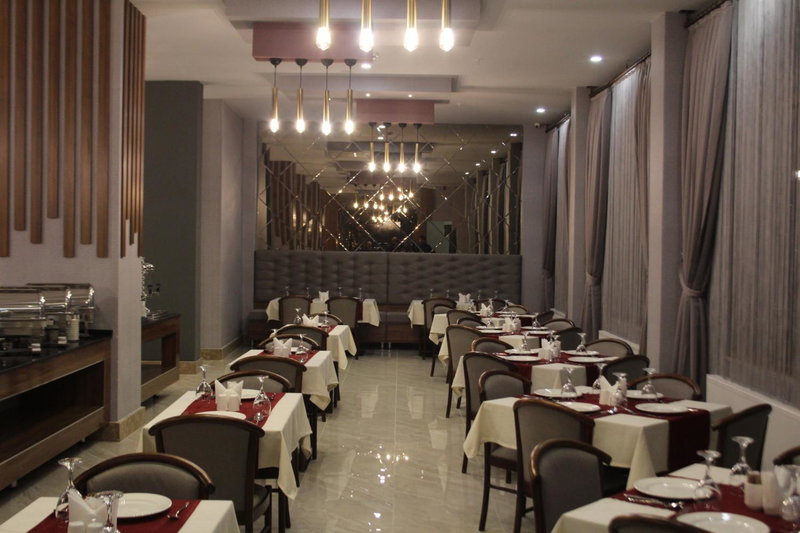 Ramada by Wyndham Van, Van, Turkey