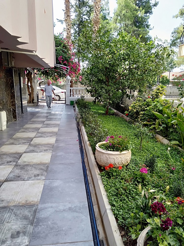 Gunay Pansiyon Antalya, Turkey