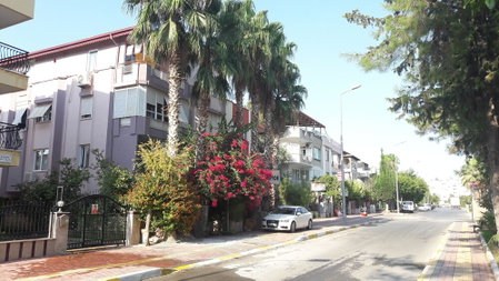 Gunay Pansiyon Antalya, Antalya, Turkey