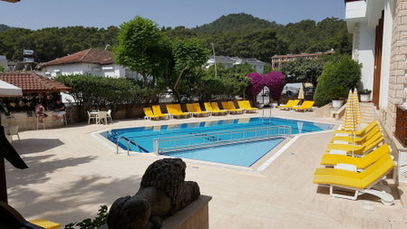 Felice Hotel, Kemer, Turkey