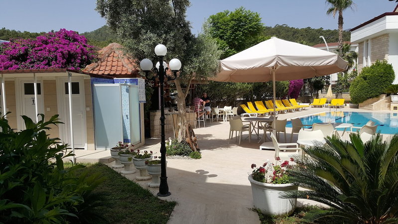 Felice Hotel, Kemer, Turkey