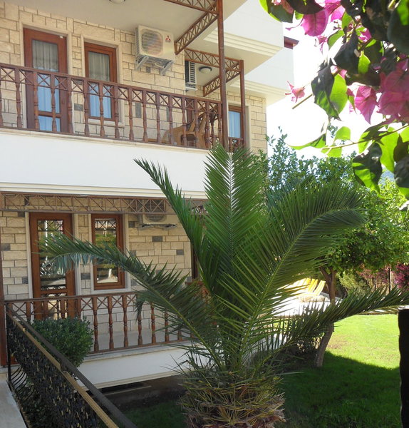 Felice Hotel, Kemer, Turkey