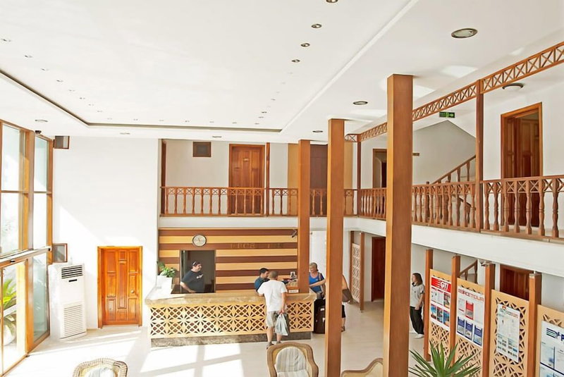 Felice Hotel, Kemer, Turkey
