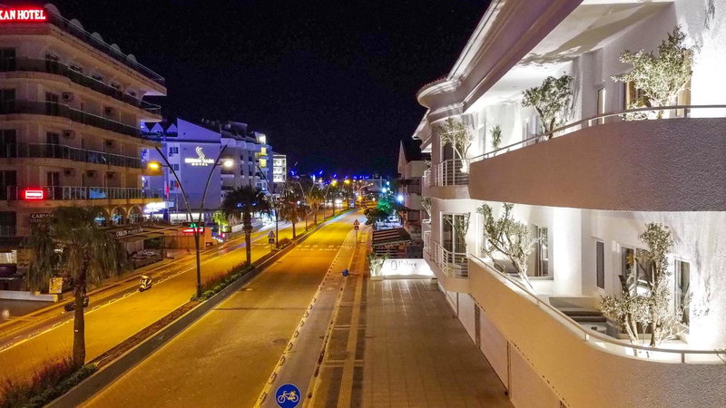 L'olive homes, Marmaris, Turkey