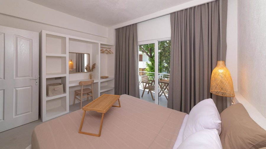 L'olive homes, Marmaris, Turkey