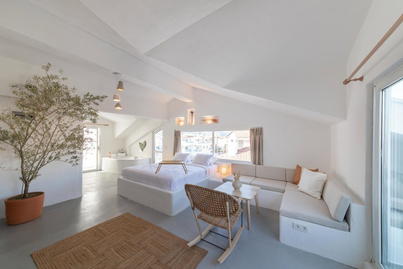 L'olive homes, Marmaris, Turkey