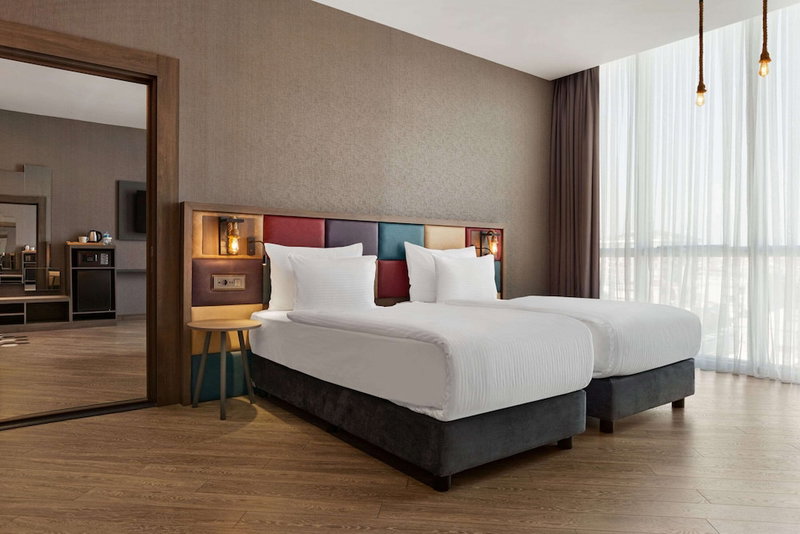 Ramada Encore by Wyndham Istanbul Avcilar, Istanbul, Turquía