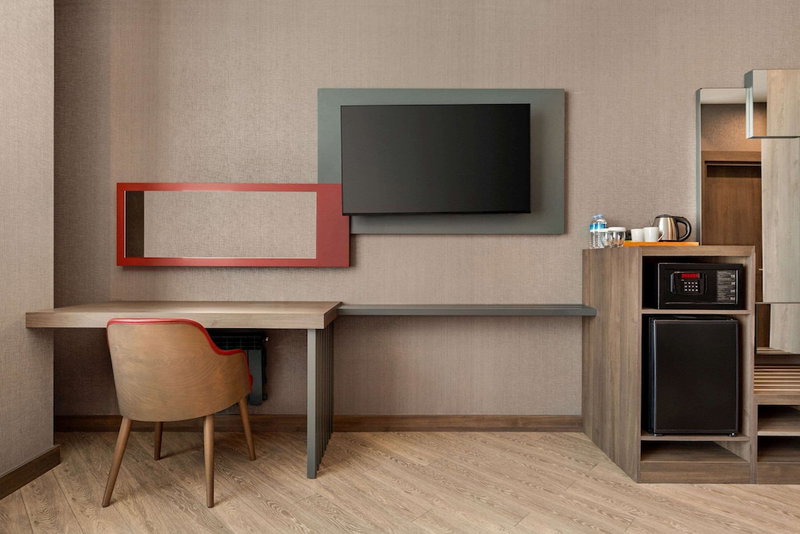 Ramada Encore by Wyndham Istanbul Avcilar, Istanbul, Turquía