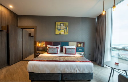 Ramada Encore by Wyndham Istanbul Avcilar, Istanbul, Turquía