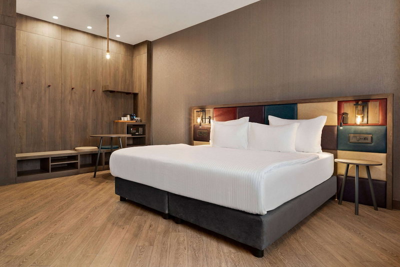 Ramada Encore by Wyndham Istanbul Avcilar, Istanbul, Turquía