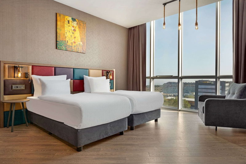 Ramada Encore by Wyndham Istanbul Avcilar, Istanbul, Turquía