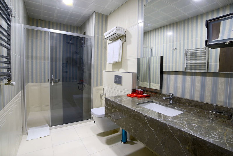Ramada Encore by Wyndham Istanbul Avcilar, Istanbul, Turquía