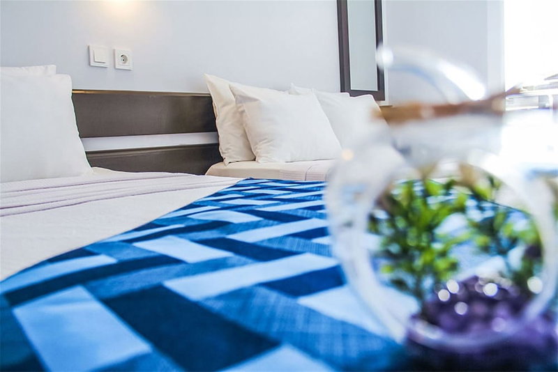 Yaman Life Hotel, Alanya, Turkey