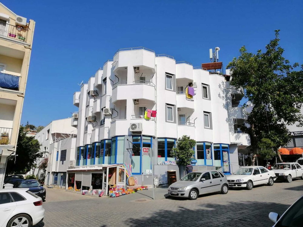 Hotel · Mimosa Pension, Kas
