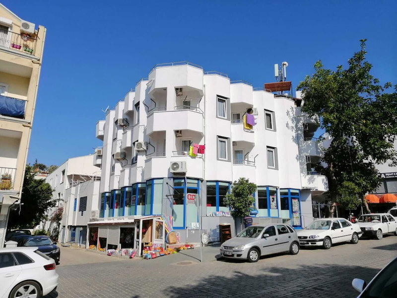 Mimosa Pension, Kas, Turkey