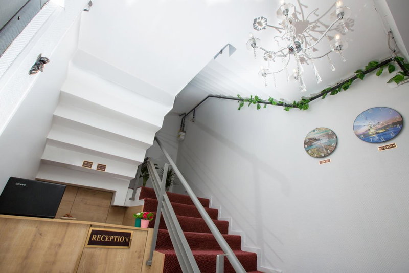 Golden Street Hotel, Istanbul, Turkey