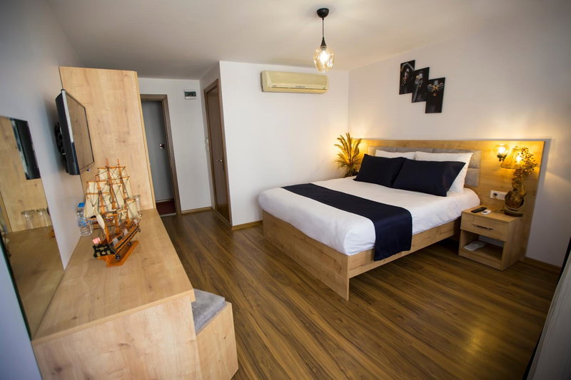 Golden Street Hotel, Istanbul, Turkey
