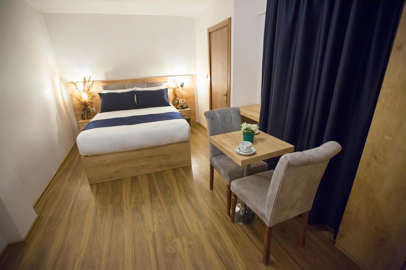 Golden Street Hotel, Istanbul, Turkey