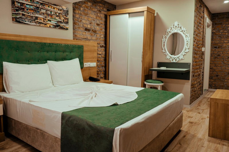 Hasuni̇ Taş Hotel, Diyarbakır, Turkey