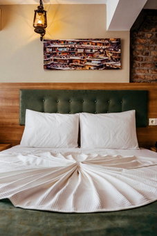 Hasuni̇ Taş Hotel, Diyarbakır, Turkey