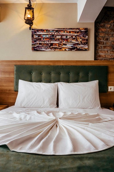 Hasuni̇ Taş Hotel, Diyarbakır, Turkey