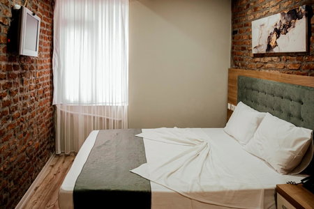 Hasuni̇ Taş Hotel, Diyarbakır, Turkey
