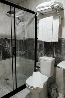 Hasuni̇ Taş Hotel, Diyarbakır, Turkey