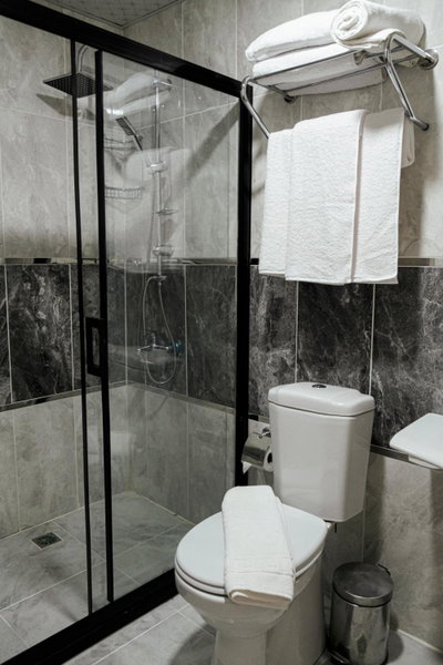 Hasuni̇ Taş Hotel, Diyarbakır, Turkey