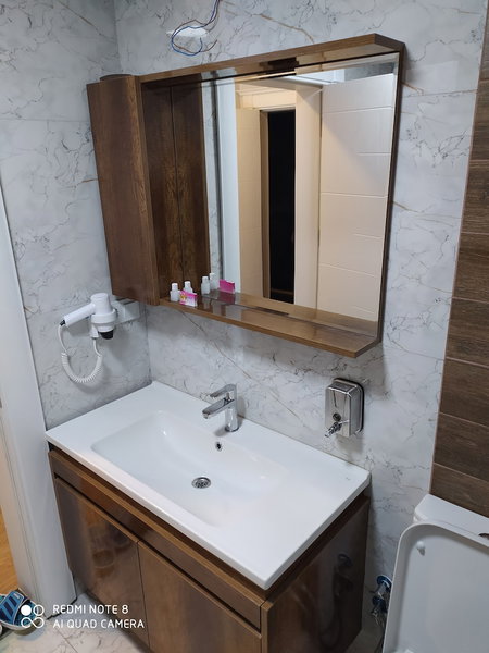 Akdeniz Van Otel, Van, Turquía