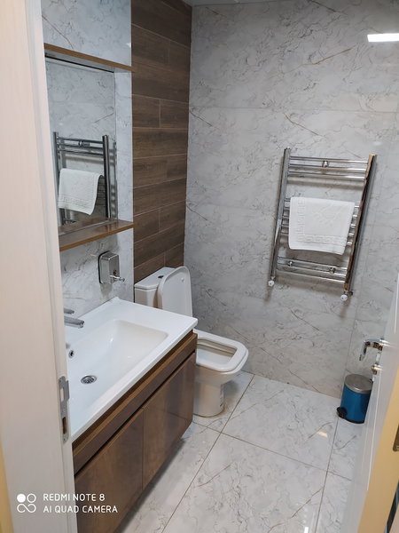 Akdeniz Van Otel, Van, Turquía