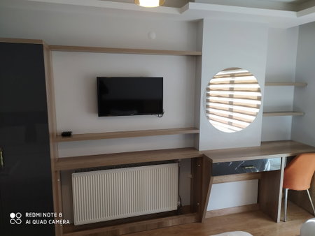 Akdeniz Van Otel, Van, Turquía