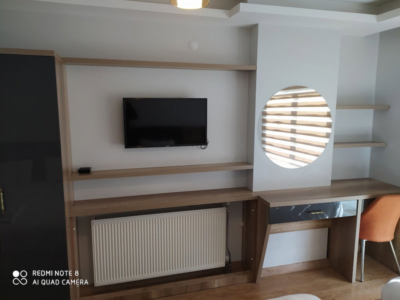 Akdeniz Van Otel, Van, Turquía