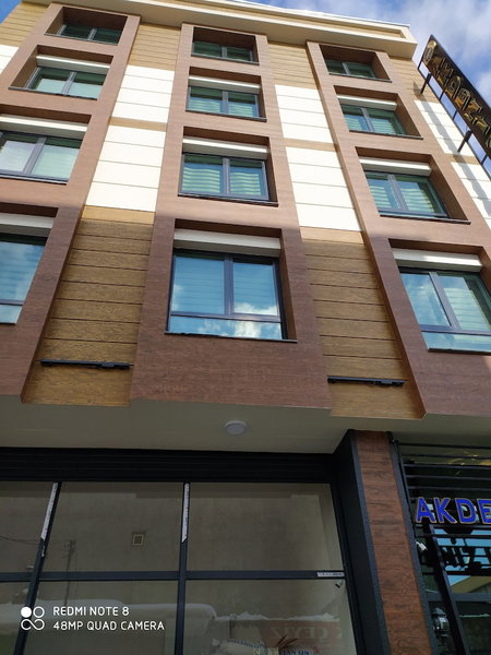 Akdeniz Van Otel, Van, Turquía