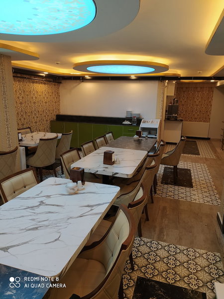 Akdeniz Van Otel, Van, Turquía