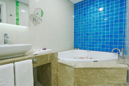 The Grand Mira Hotel, Istanbul, Turkey