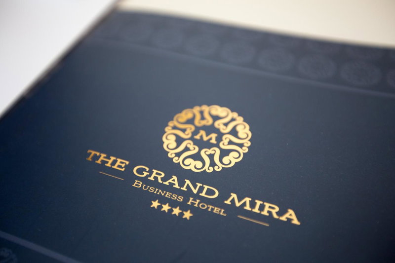 The Grand Mira Hotel, Istanbul, Turkey
