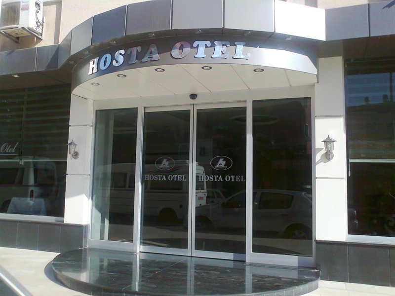 Hosta Otel, Adana, Turquie