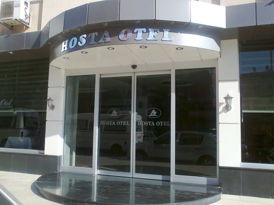 Hosta Otel, Adana, Turquie