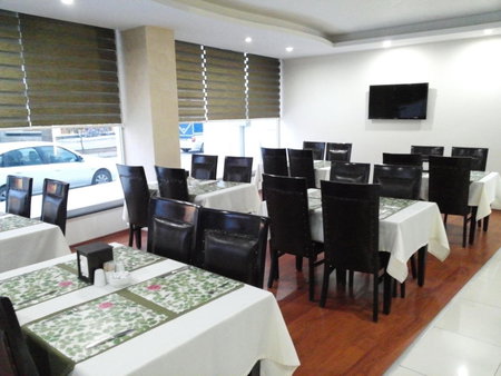 Hosta Otel, Adana, Турция