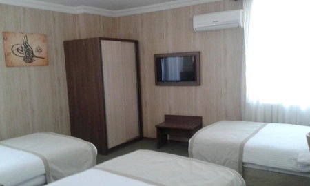Hosta Otel, Adana, Турция
