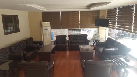 Hosta Otel, Adana, Турция