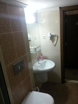 Hosta Otel, Adana, Турция