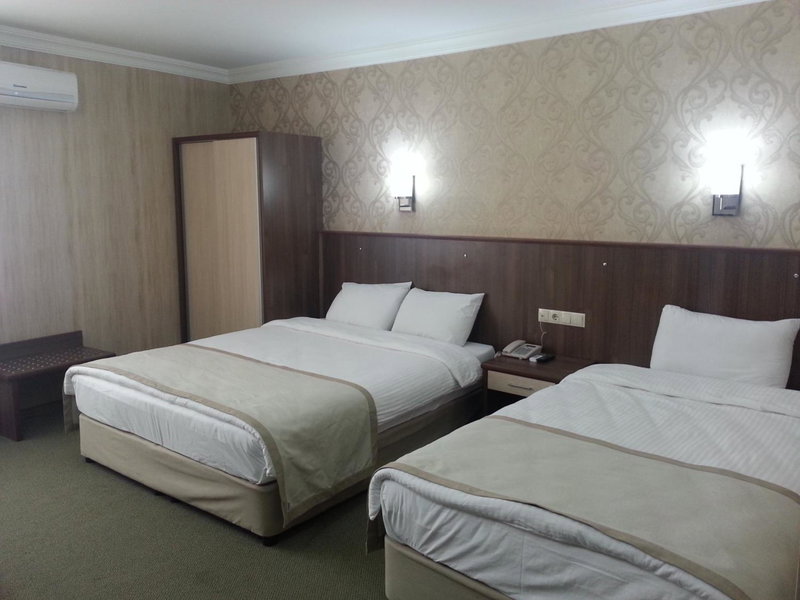 Hosta Otel, Adana, Turquie
