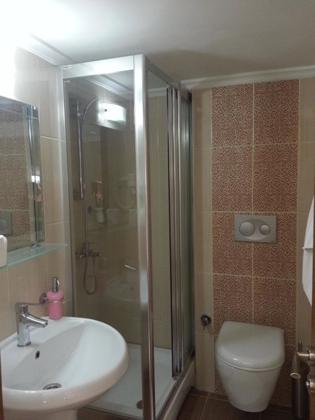 Hosta Otel, Adana, Turquie