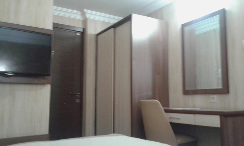Hosta Otel, Adana, Turquie