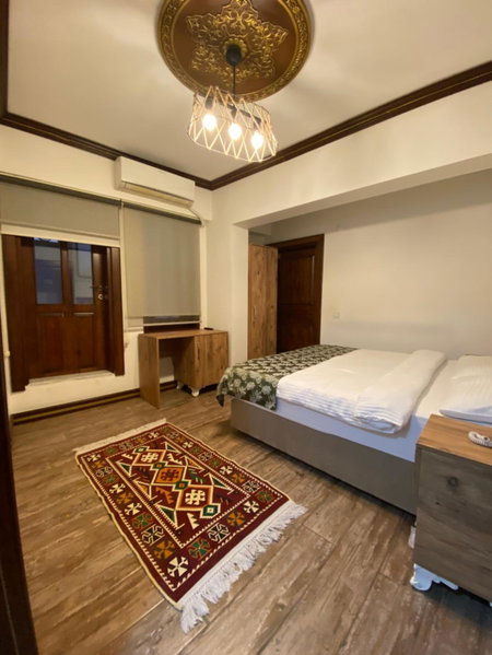 Ziyagil Konağı, Amasya, Turkey