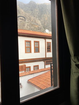Ziyagil Konağı, Amasya, Turkey