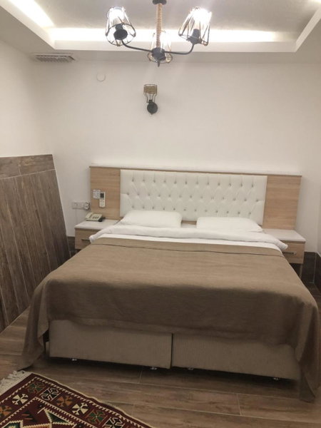 Ziyagil Konağı, Amasya, Turkey