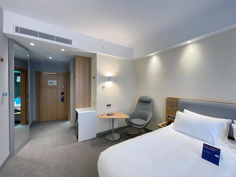 Holiday Inn Express - Ankara - Airport by IHG, Ankara, Turquía